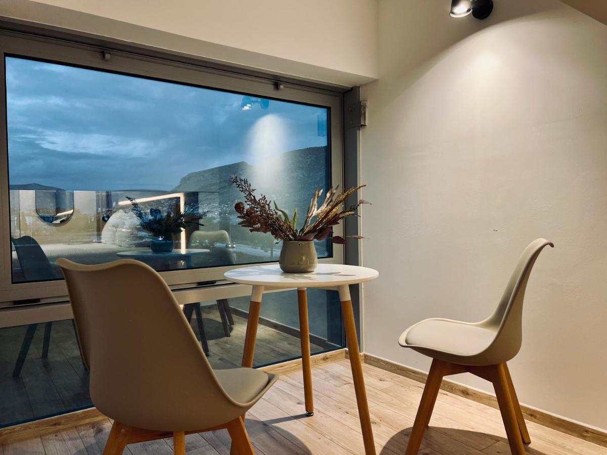 Borsa Rooms Gnojnice Kültér fotó