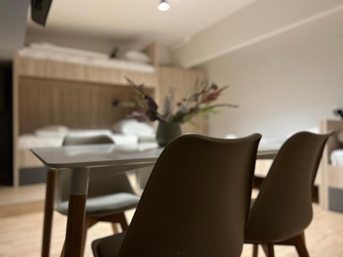 Borsa Rooms Gnojnice Kültér fotó