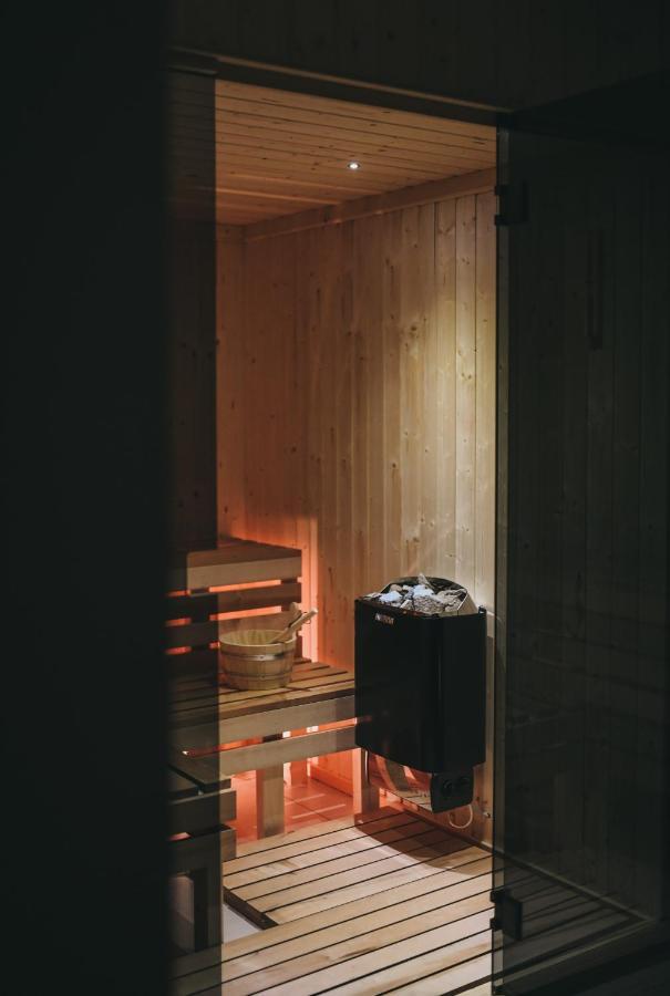 Borsa Rooms Gnojnice Kültér fotó