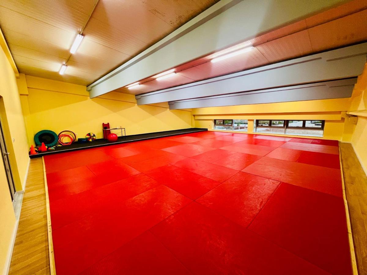 Borsa Rooms Gnojnice Kültér fotó