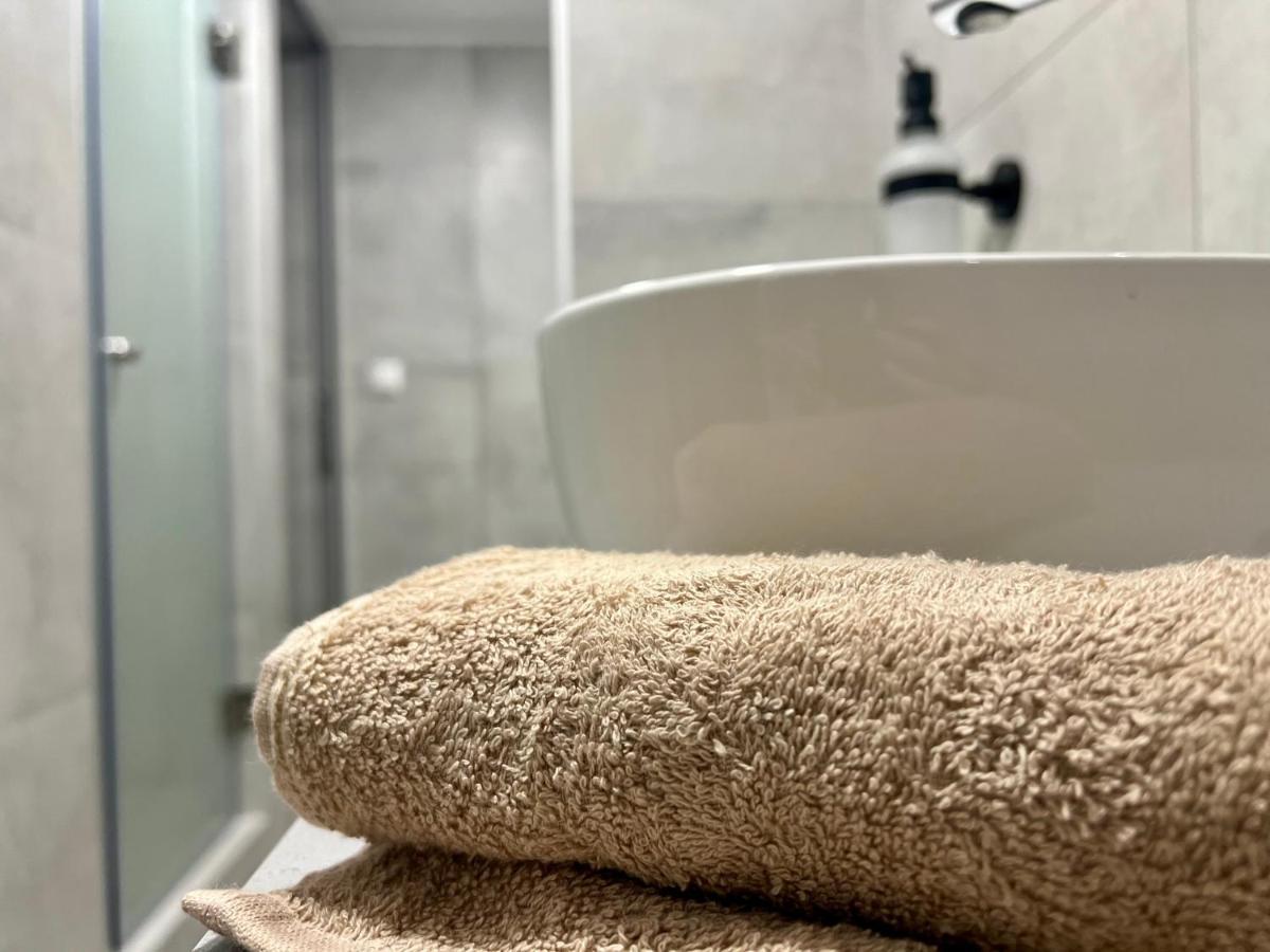 Borsa Rooms Gnojnice Kültér fotó