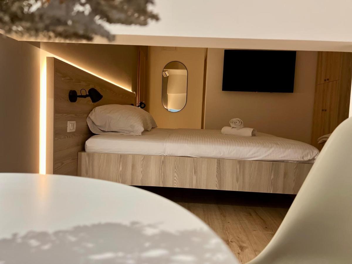 Borsa Rooms Gnojnice Kültér fotó