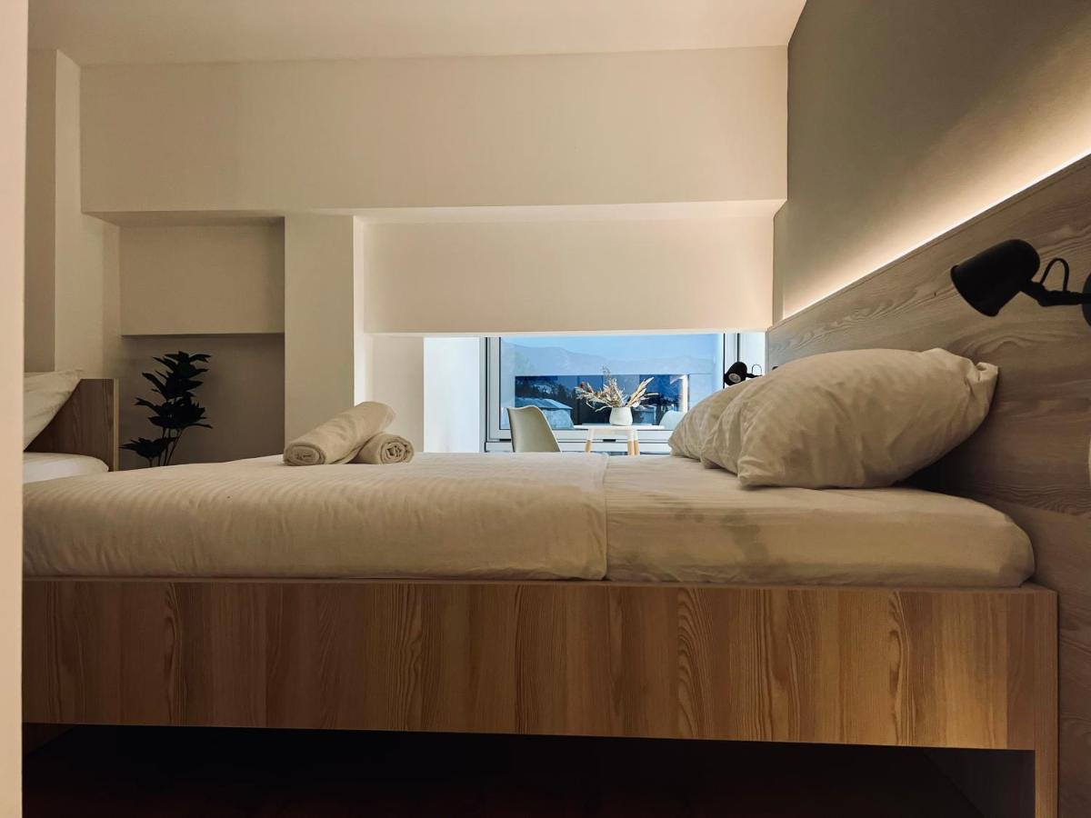 Borsa Rooms Gnojnice Kültér fotó