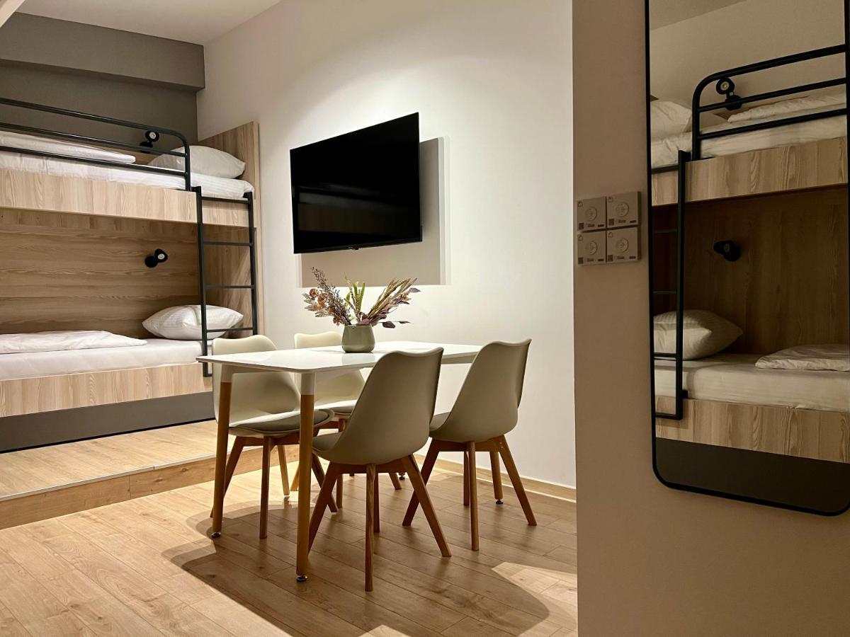 Borsa Rooms Gnojnice Kültér fotó