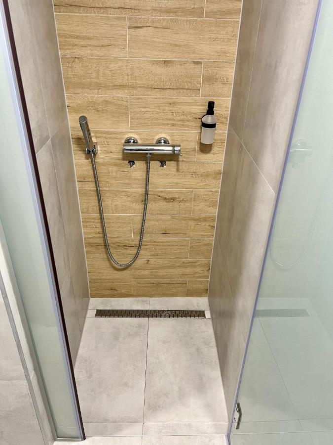 Borsa Rooms Gnojnice Kültér fotó